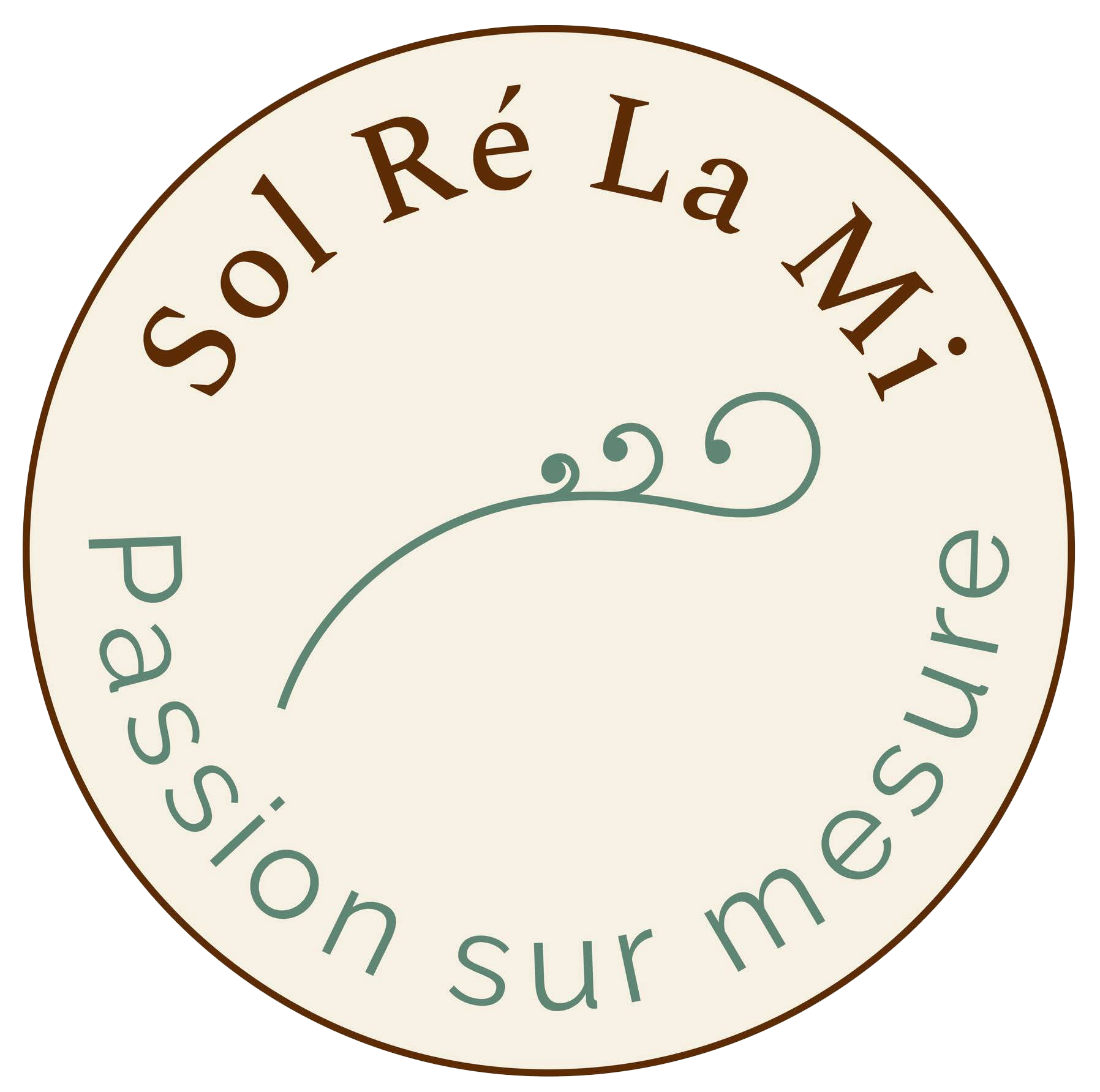 Logo Sol Ré La Mi